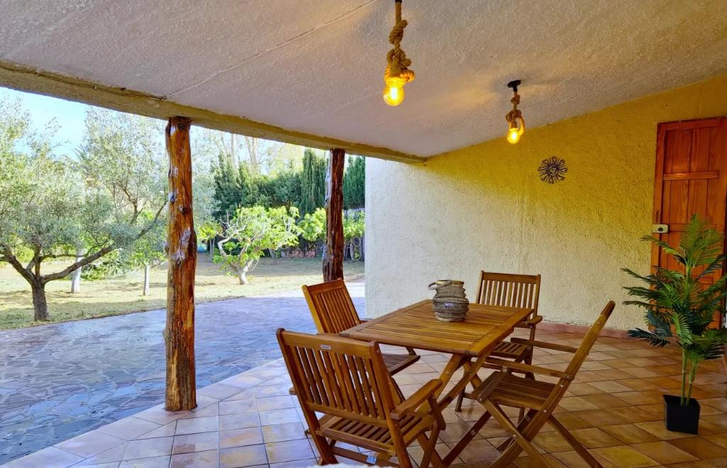 Casa Serenella, Orosei (NU) #36