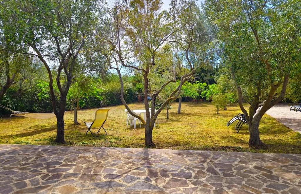 Casa Serenella, Orosei (NU) #46