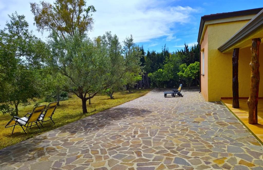 Casa Serenella, Orosei (NU) #48
