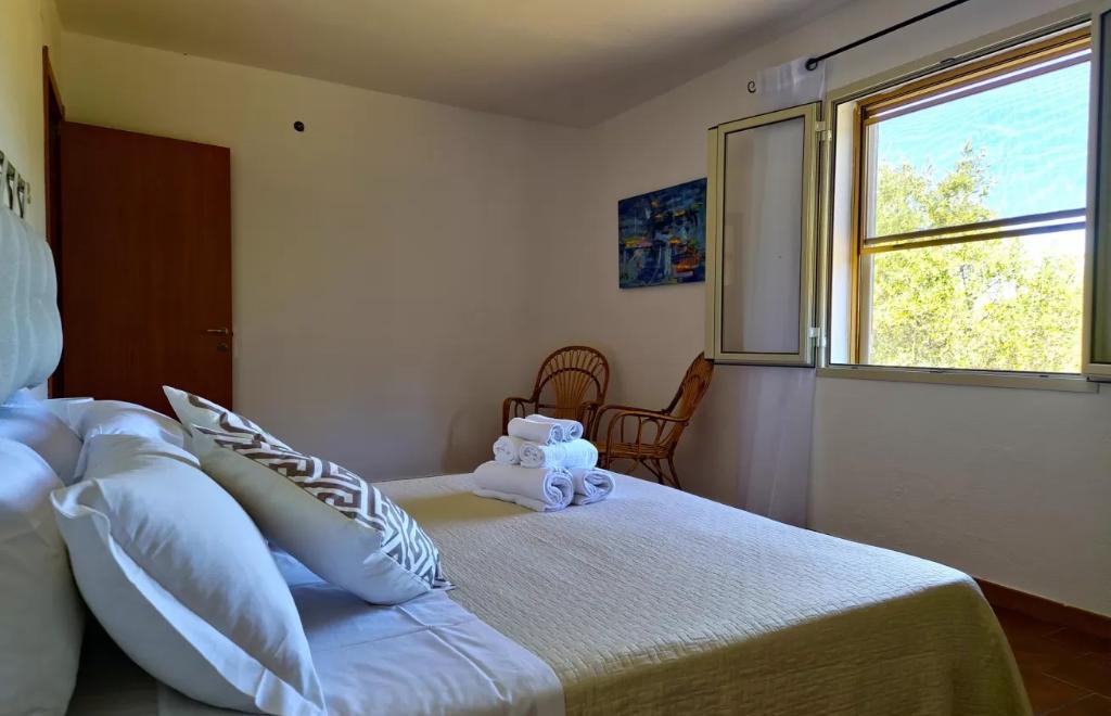Casa Serenella, Orosei (NU) #55