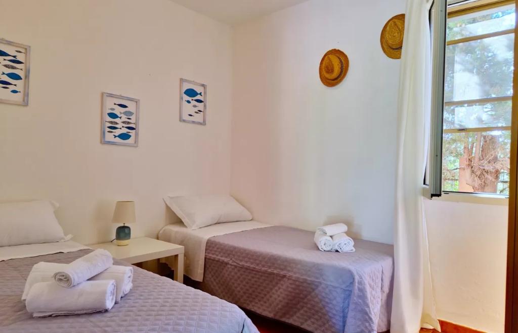 Casa Serenella, Orosei (NU) #59