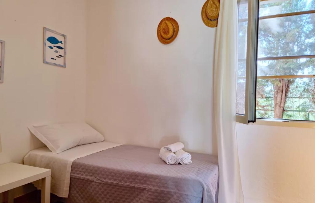 Casa Serenella, Orosei (NU) #29