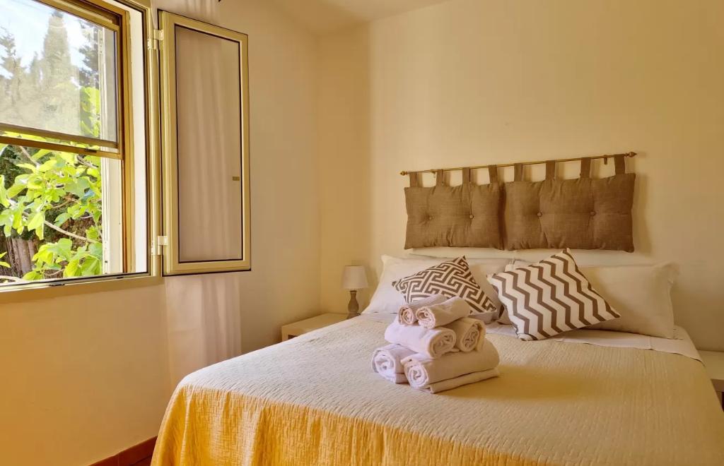 Casa Serenella, Orosei (NU) #13