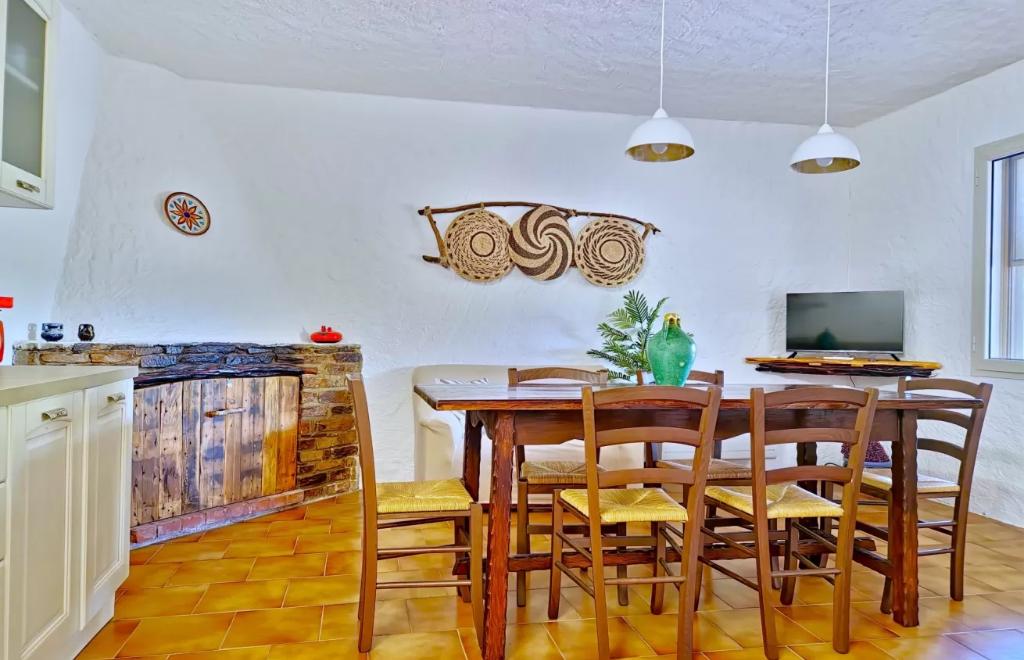 Casa Serenella, Orosei (NU) #3