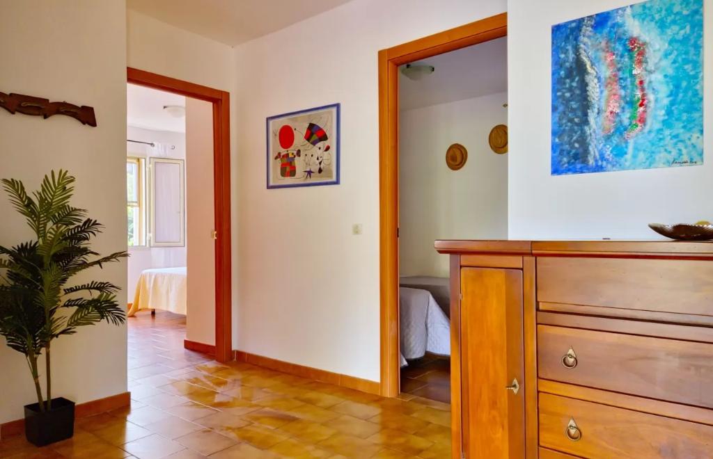 Casa Serenella, Orosei (NU) #23