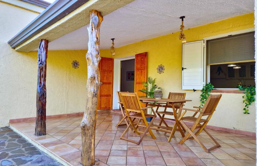 Casa Serenella, Orosei (NU) #41