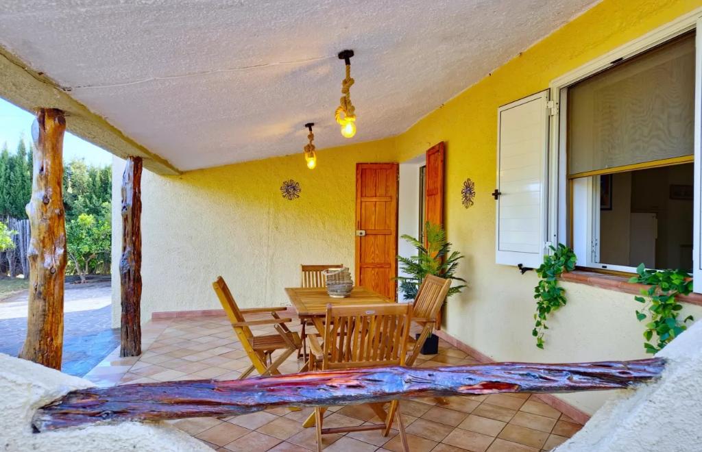 Casa Serenella, Orosei (NU) #43