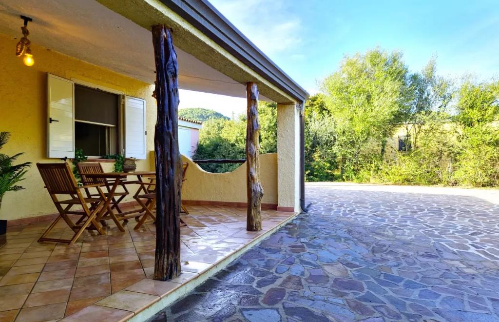 Casa Serenella, Orosei (NU) #47