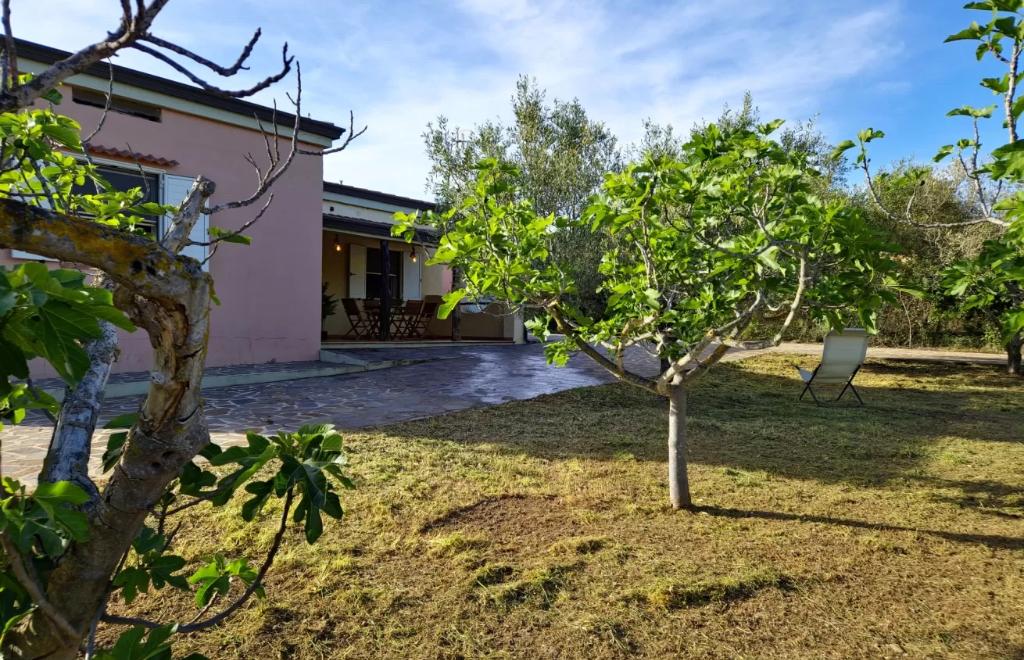 Casa Serenella, Orosei (NU) #49