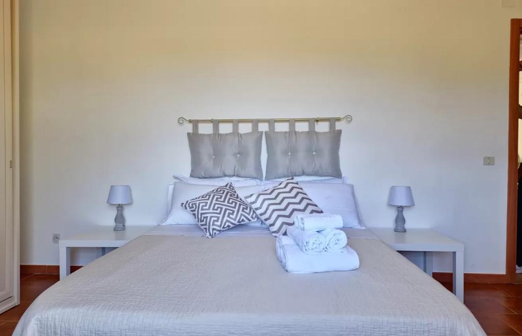 Casa Serenella, Orosei (NU) #21