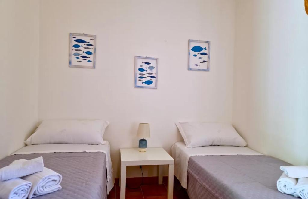 Casa Serenella, Orosei (NU) #17