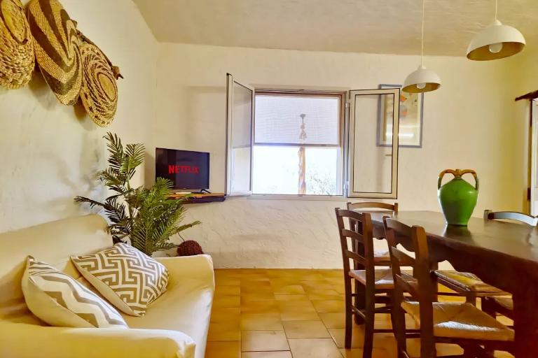Casa Serenella - Casa Serenella, Orosei (NU)