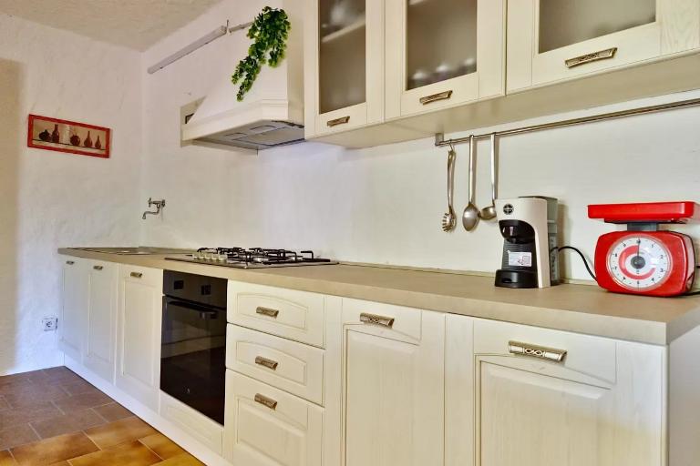 Casa Serenella - Casa Serenella, Orosei (NU)