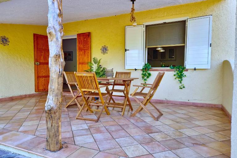 Casa Serenella - Casa Serenella, Orosei (NU)