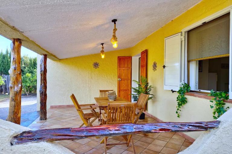 Casa Serenella - Casa Serenella, Orosei (NU)