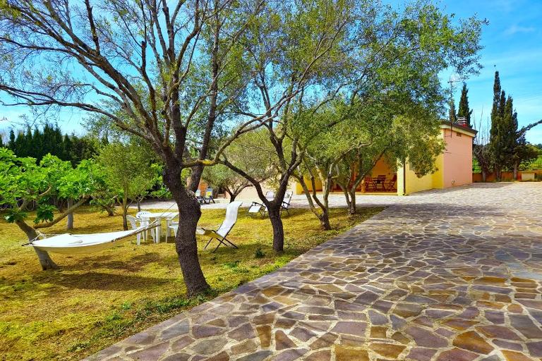 Casa Serenella - Casa Serenella, Orosei (NU)