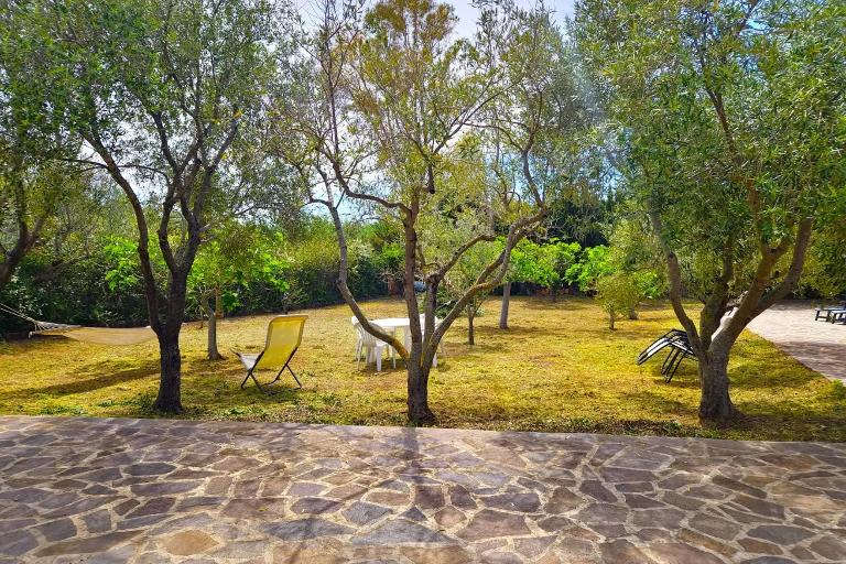 Casa Serenella - Casa Serenella, Orosei (NU)