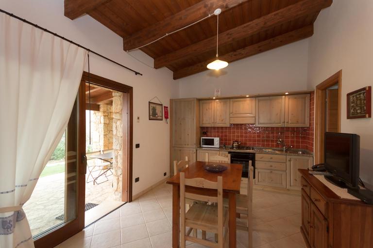 Résidence Borgo Monte Sixeri - Junior Suite, Alghero (SS)