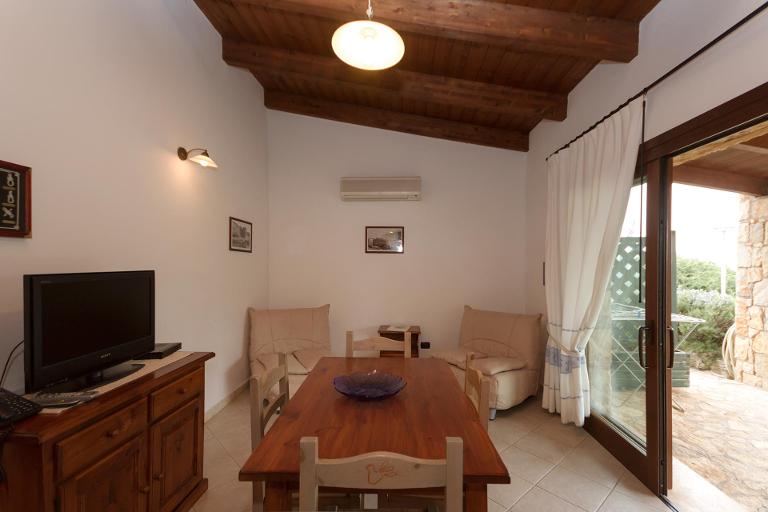 Résidence Borgo Monte Sixeri - Junior Suite, Alghero (SS)