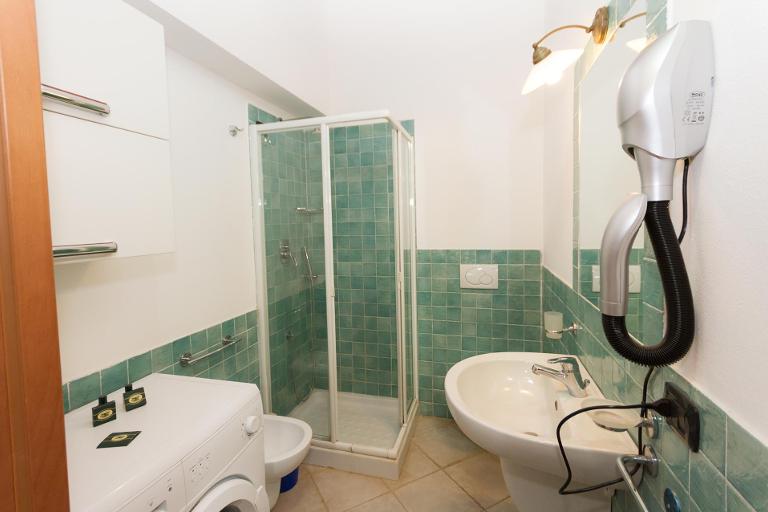 Résidence Borgo Monte Sixeri - Junior Suite, Alghero (SS)