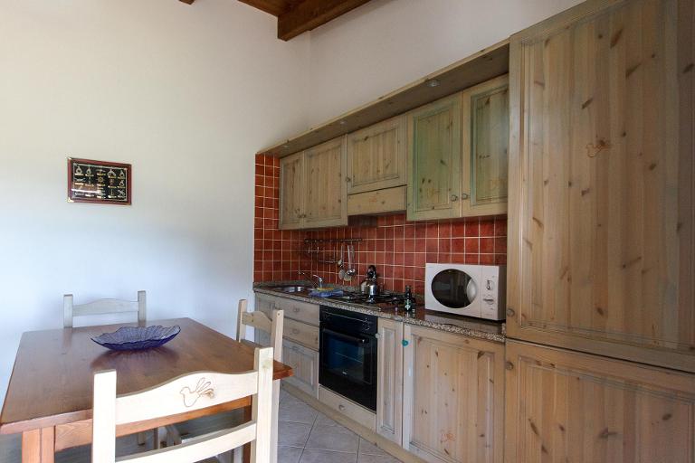 Résidence Borgo Monte Sixeri - Junior Suite, Alghero (SS)