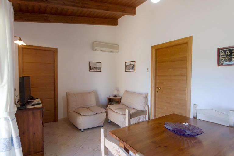 Résidence Borgo Monte Sixeri - Junior Suite, Alghero (SS)