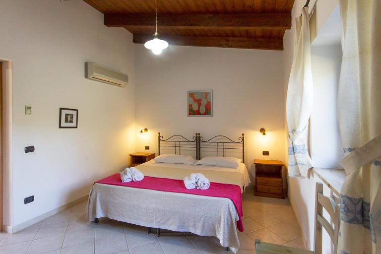 Résidence Borgo Monte Sixeri - Junior Suite, Alghero (SS)