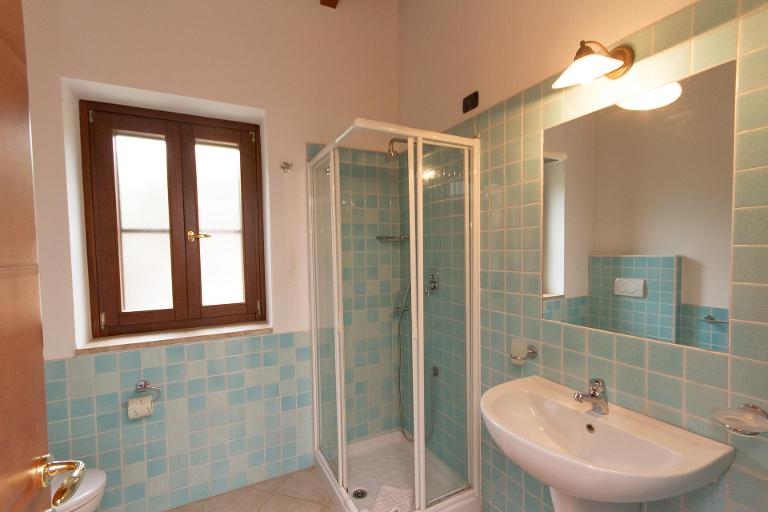 Résidence Borgo Monte Sixeri - Junior Suite, Alghero (SS)