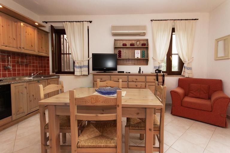 Résidence Borgo Monte Sixeri - Junior Suite, Alghero (SS)