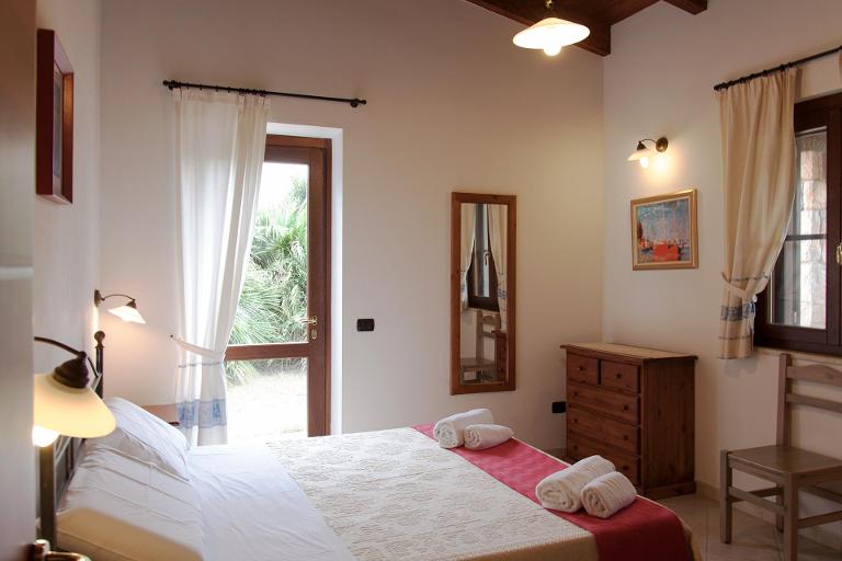 Résidence Borgo Monte Sixeri - Junior Suite, Alghero (SS)