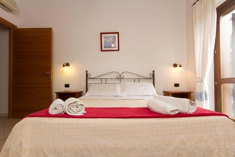 Résidence Borgo Monte Sixeri - Junior Suite, Alghero (SS)