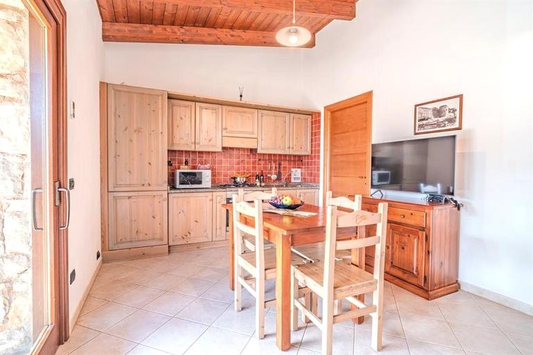 Residenz Borgo Monte Sixeri -  Junior Suite, Alghero (SS)