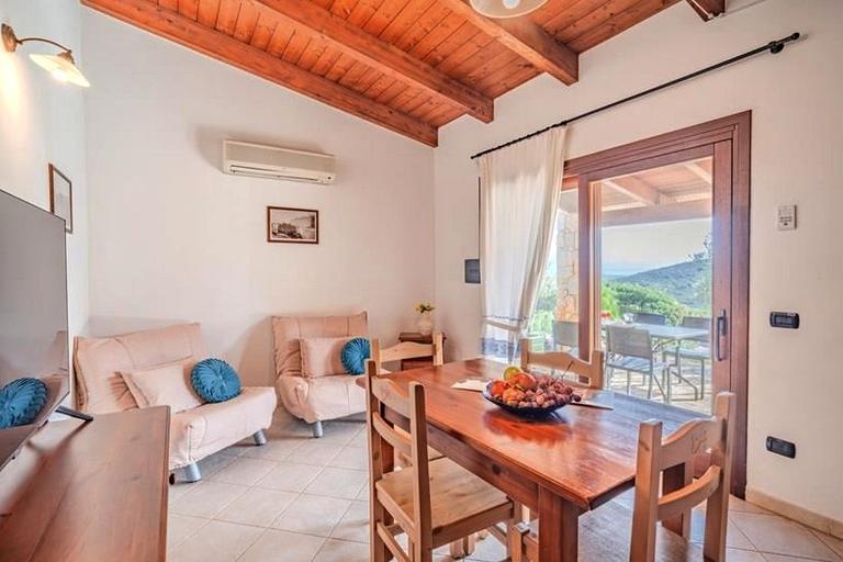 Residenz Borgo Monte Sixeri -  Junior Suite, Alghero (SS)