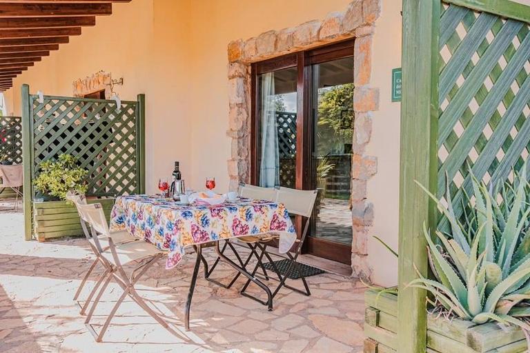 Residenz Borgo Monte Sixeri -  Junior Suite, Alghero (SS)
