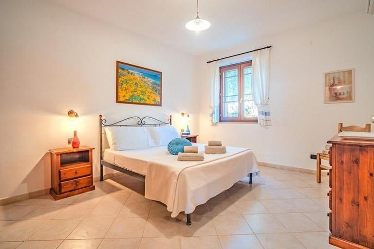 Residenz Borgo Monte Sixeri -  Junior Suite, Alghero (SS)