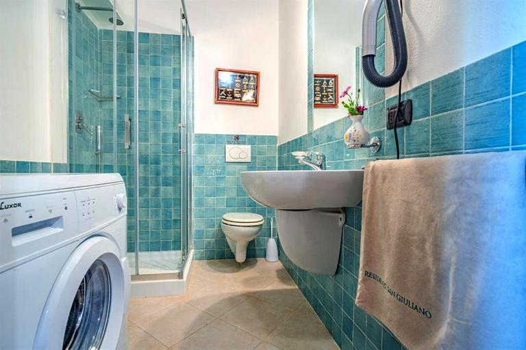 Residenz Borgo Monte Sixeri -  Junior Suite, Alghero (SS)
