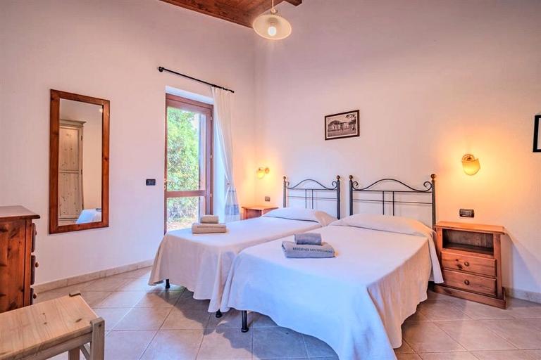Residenz Borgo Monte Sixeri -  Junior Suite, Alghero (SS)