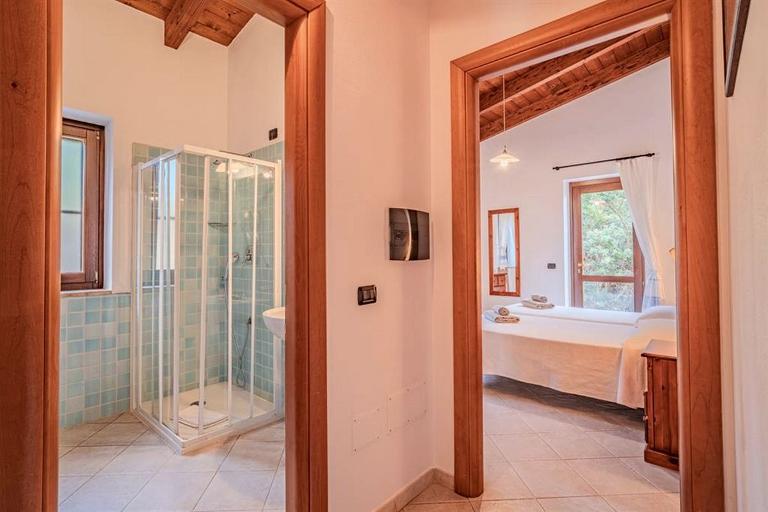 Residenz Borgo Monte Sixeri -  Junior Suite, Alghero (SS)