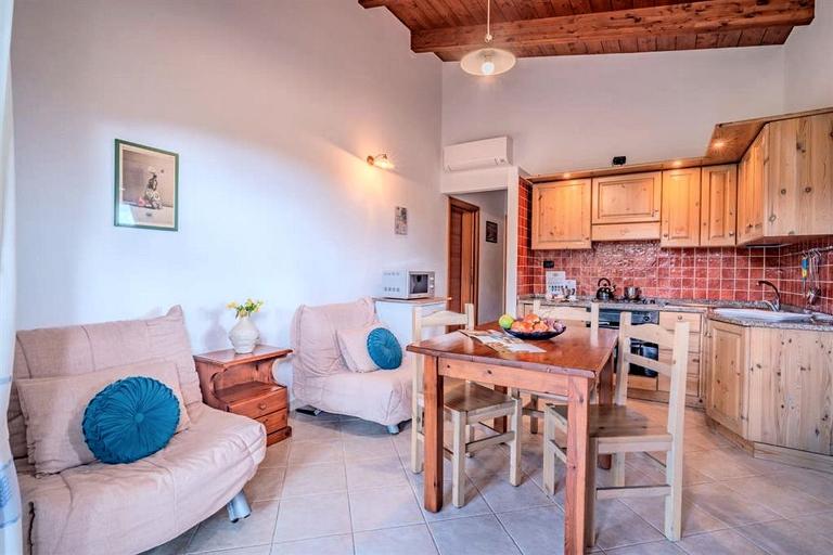 Residenz Borgo Monte Sixeri -  Junior Suite, Alghero (SS)