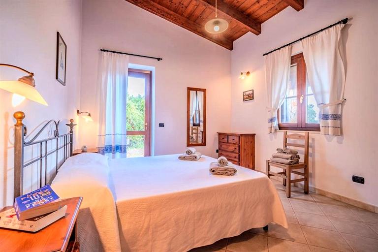 Residenz Borgo Monte Sixeri -  Junior Suite, Alghero (SS)