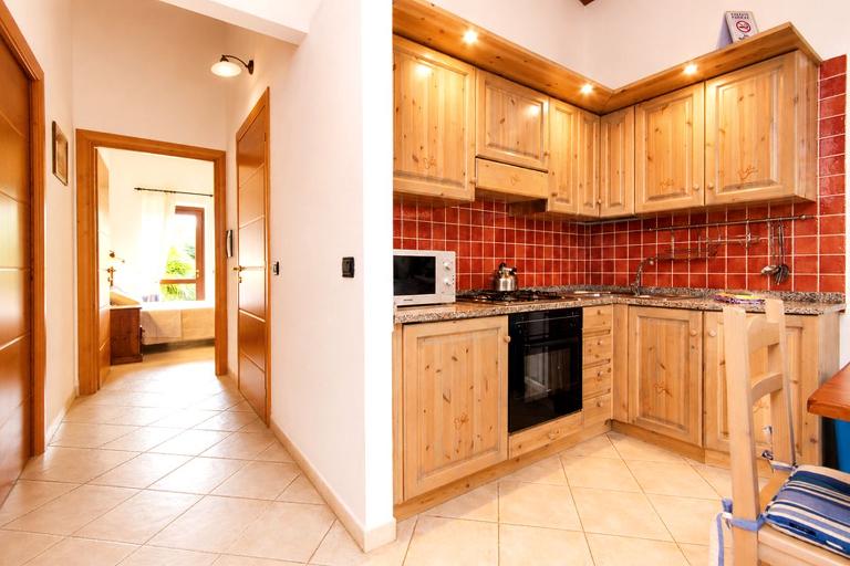 Residenz Borgo Monte Sixeri -  Junior Suite, Alghero (SS)