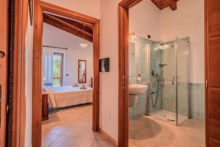 Residenz Borgo Monte Sixeri -  Junior Suite, Alghero (SS)