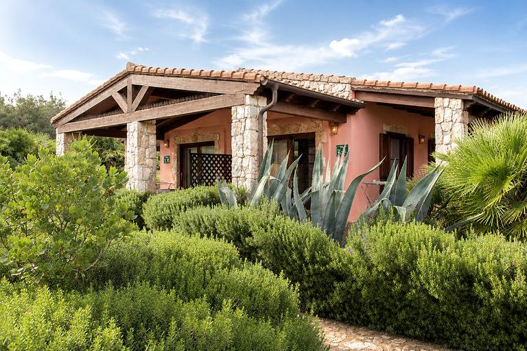 Residenz Borgo Monte Sixeri -  Junior Suite, Alghero (SS)