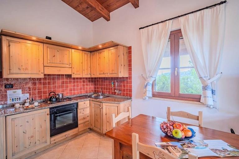 Residenz Borgo Monte Sixeri -  Junior Suite, Alghero (SS)