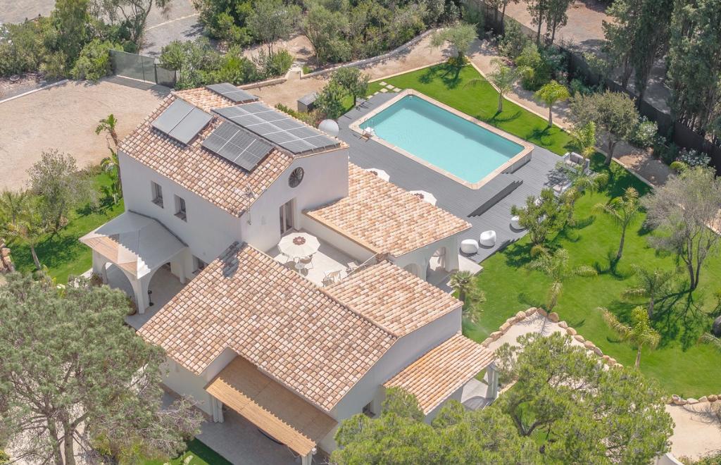 Villa Fiordaliso, Santa Margherita di Pula (CA) #22