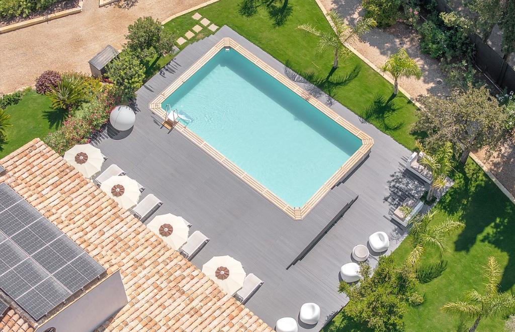 Villa Fiordaliso, Santa Margherita di Pula (CA) #23