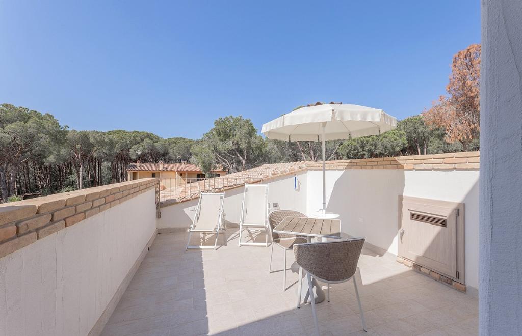 Villa Fiordaliso, Santa Margherita di Pula (CA) #18