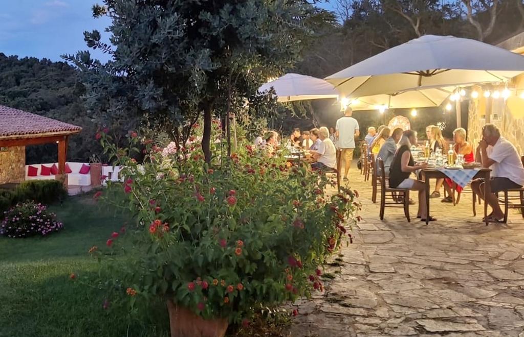 La Quercia Experience Hotel, Arbus (VS) #10