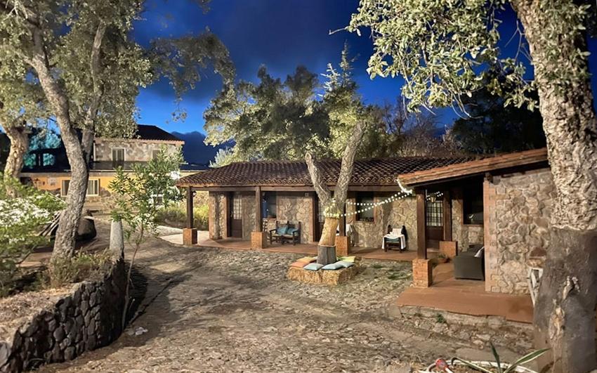 La Quercia Experience Hotel Agriturismo Arbus - Sardegna