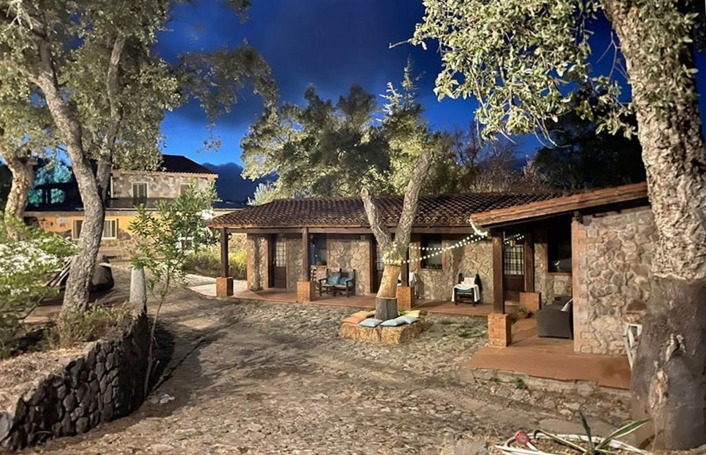 La Quercia Experience Hotel, Arbus (VS) #1